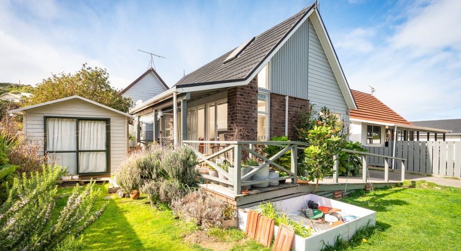  at 50 Weka Street, Miramar, Wellington, Wellington