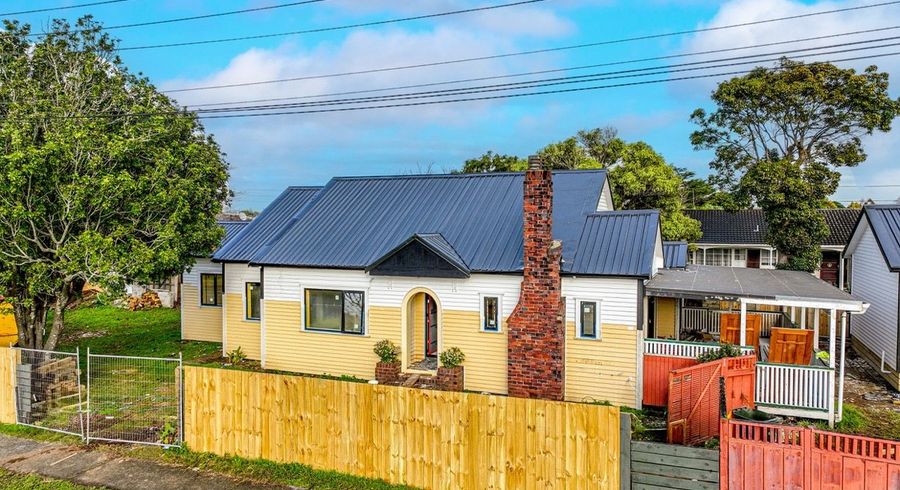  at 37 Rosella Road, Mangere East, Manukau City, Auckland