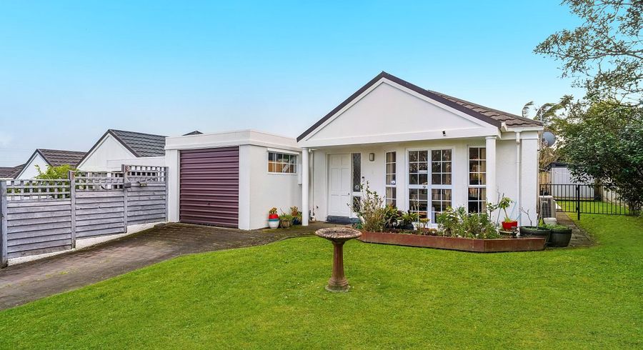  at 2 McAlister Place, Mount Roskill, Auckland City, Auckland