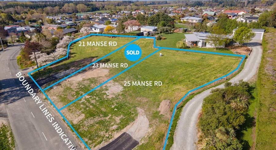  at 25 Manse Road, Pleasant Point, Timaru, Canterbury