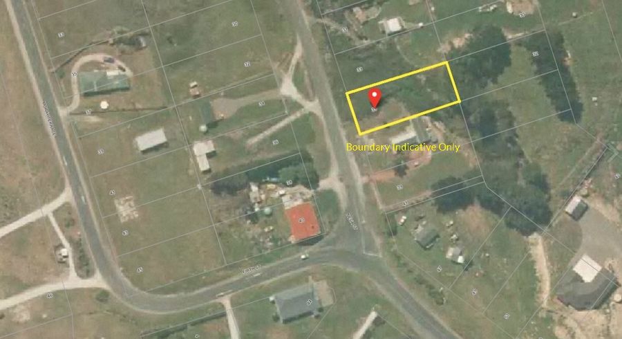  at 35 Neva Street, Fortrose, Tokanui