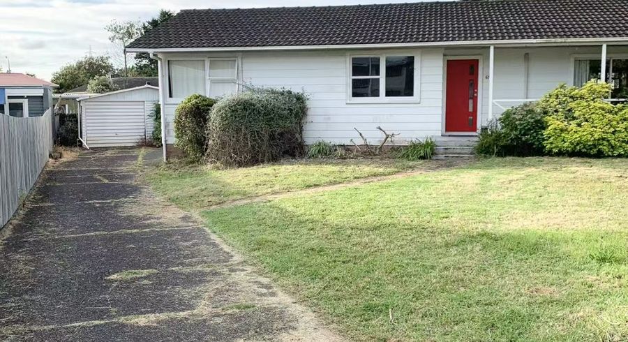  at 67 Orchard Street, Avondale, Auckland City, Auckland