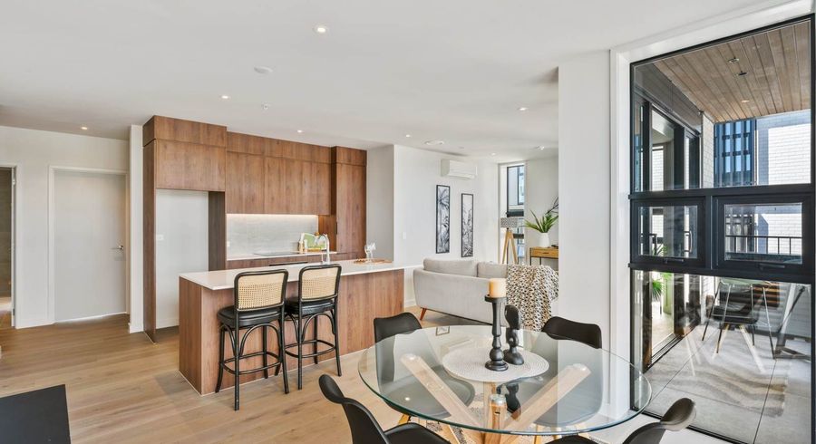  at 303/84C Te Oneroa Way, Long Bay, North Shore City, Auckland