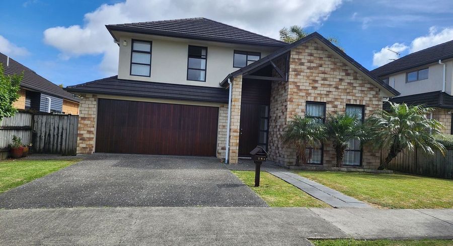  at 14A Baverstock Road, Flat Bush, Manukau City, Auckland