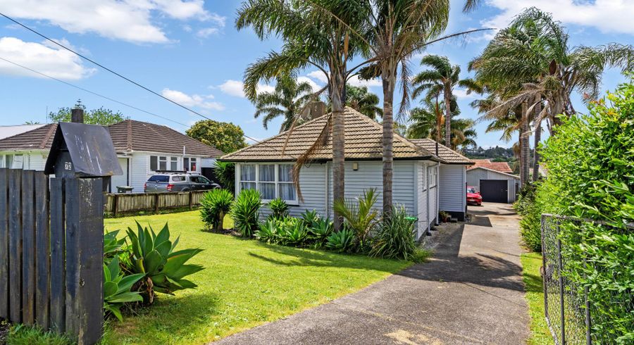  at 72 Keyte Street, Otangarei, Whangarei, Northland