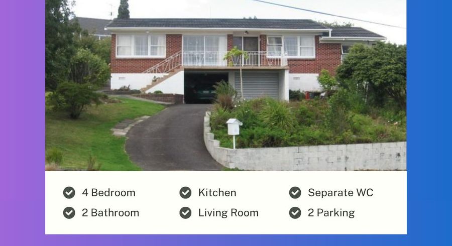  at 6 Anita Avenue, Mount Roskill, Auckland City, Auckland