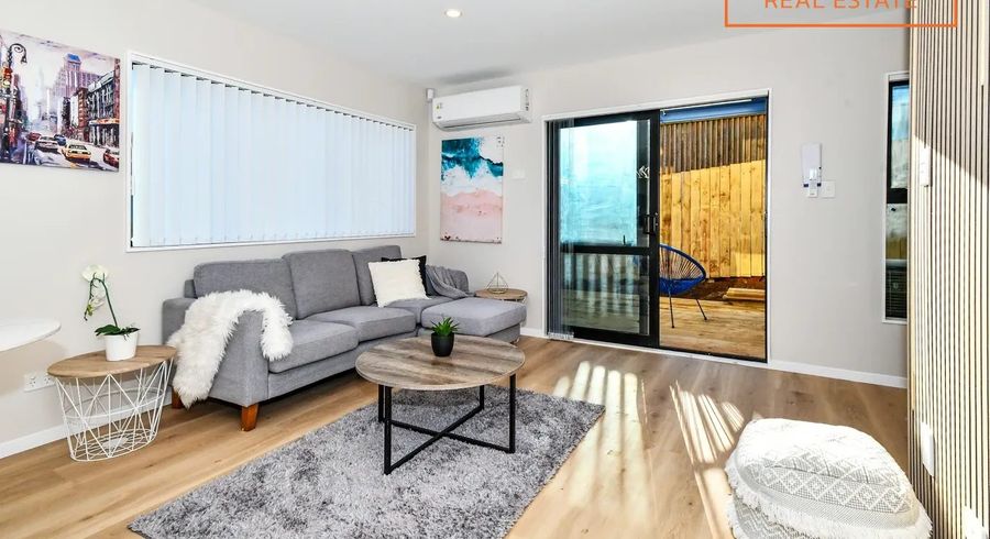  at Lot 6/27 Landscape Road, Papatoetoe, Manukau City, Auckland