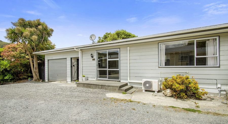  at 307A Wellington Road, Wainuiomata, Lower Hutt, Wellington
