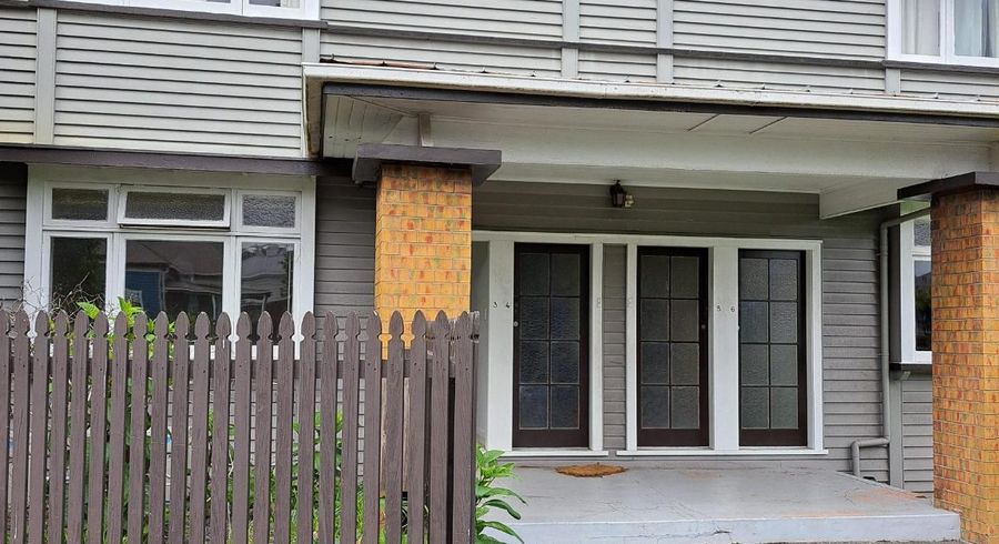  at 3/4 Walters Rd, Mount Eden, Auckland City, Auckland