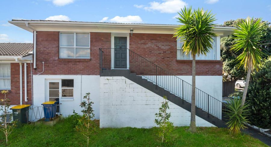  at 1/13 Richards Ave, Forrest Hill, North Shore City