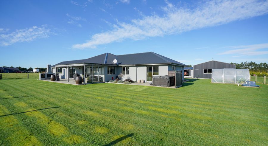  at 81 Mika Way, Lorneville, Invercargill