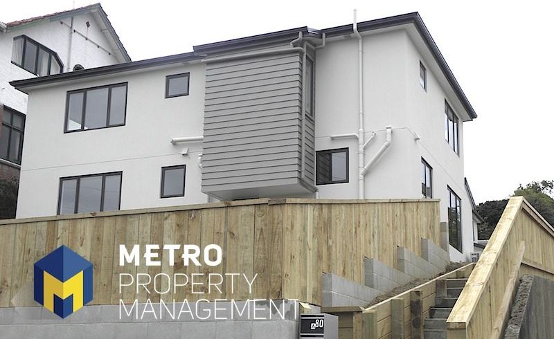  at 80A Manor Place, Dunedin Central, Dunedin