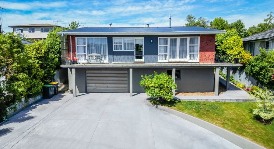  at 6 Puriri Street, Highfield, Timaru