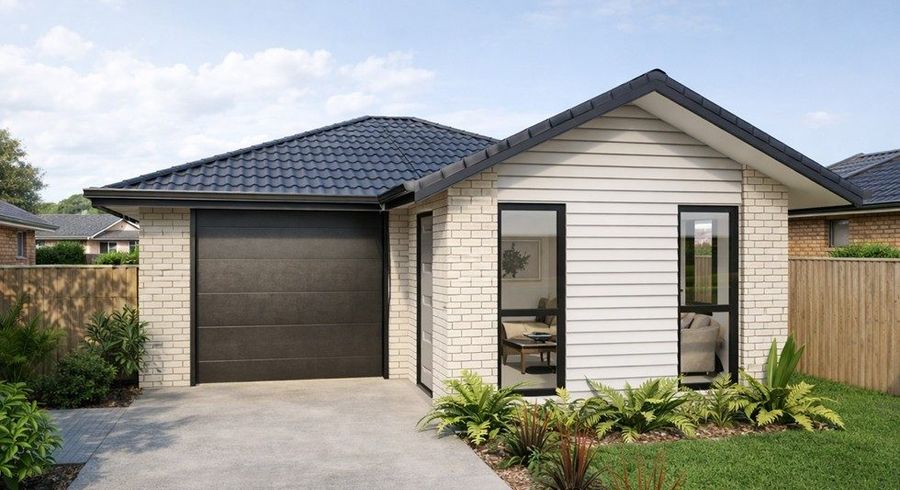 at Lot 86 Cambridge Estate, Rangiora, Waimakariri, Canterbury