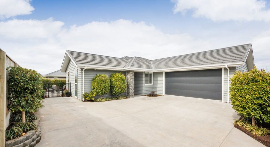  at 112B Roberts Line, Kelvin Grove, Palmerston North, Manawatu / Whanganui