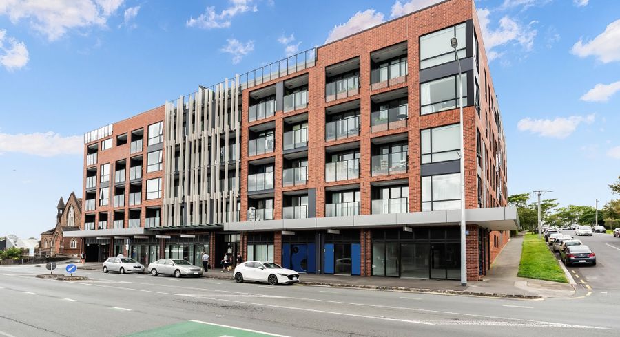  at 423/428 Dominion Road, Mount Eden, Auckland City, Auckland