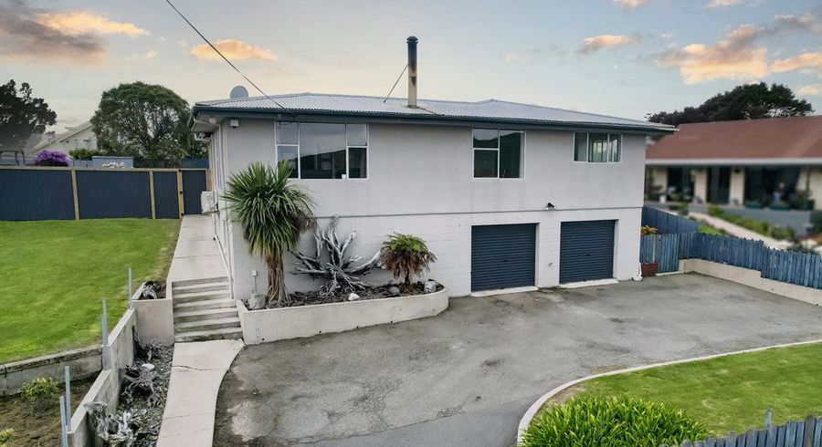  at 0 Perth St, South Hill, Oamaru
