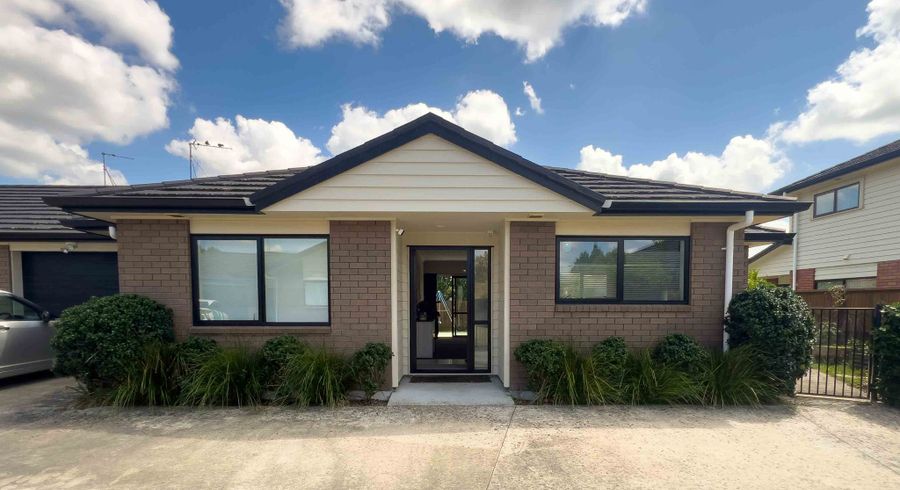  at 3/65 Knighton Road, Hillcrest, Hamilton