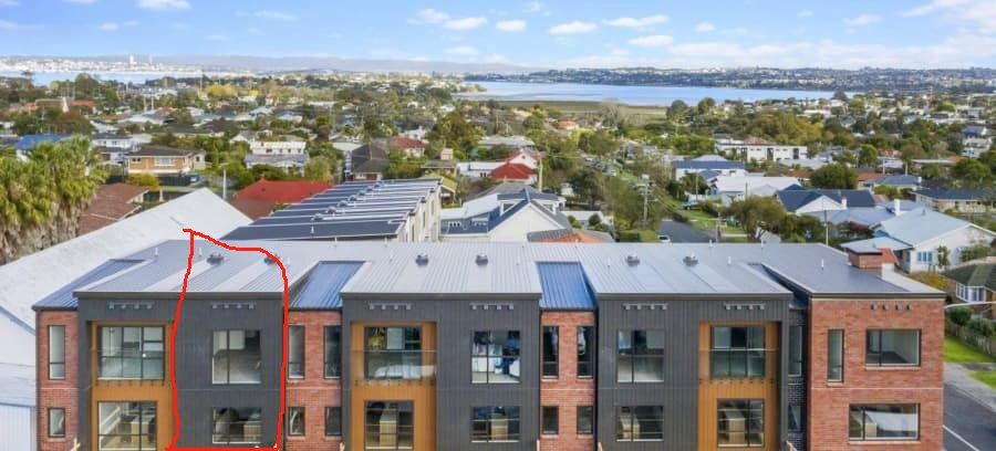  at 6/1B Egremont street, Belmont, North Shore City, Auckland