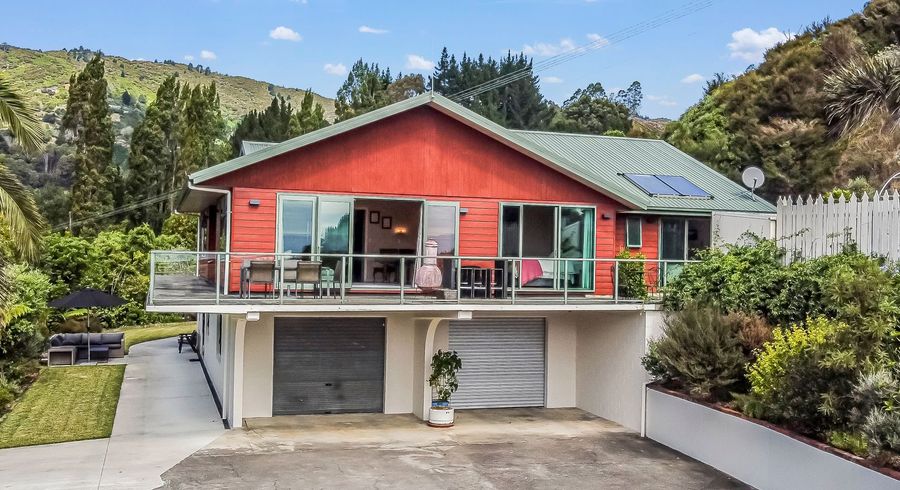  at 6 Todd Bush Road, Todds Valley, Nelson, Nelson / Tasman