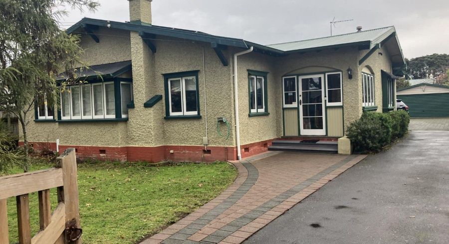  at 14 Selwyn Crescent, College Estate, Whanganui, Manawatu / Whanganui