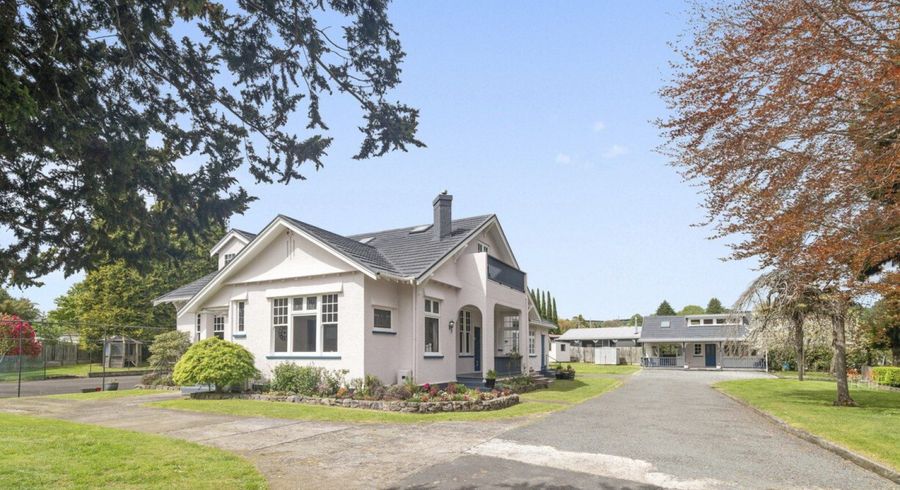  at 14 Jackson Street, Springfield, Rotorua, Bay Of Plenty