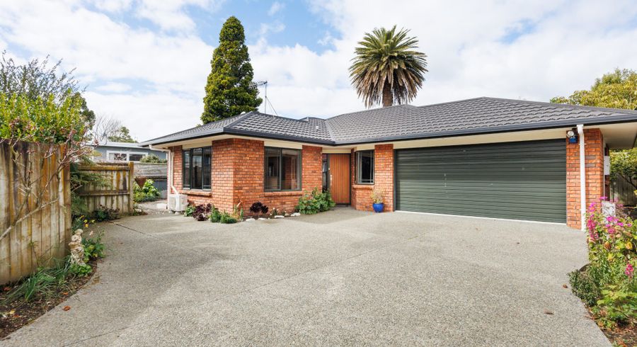 at 140A College Street, Awapuni, Palmerston North, Manawatu / Whanganui
