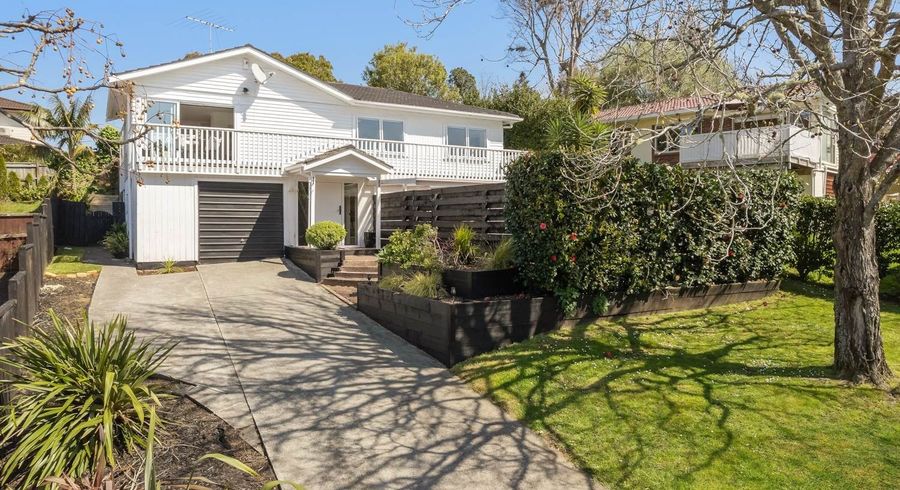  at 19 Lush Avenue, Saint Johns, Auckland