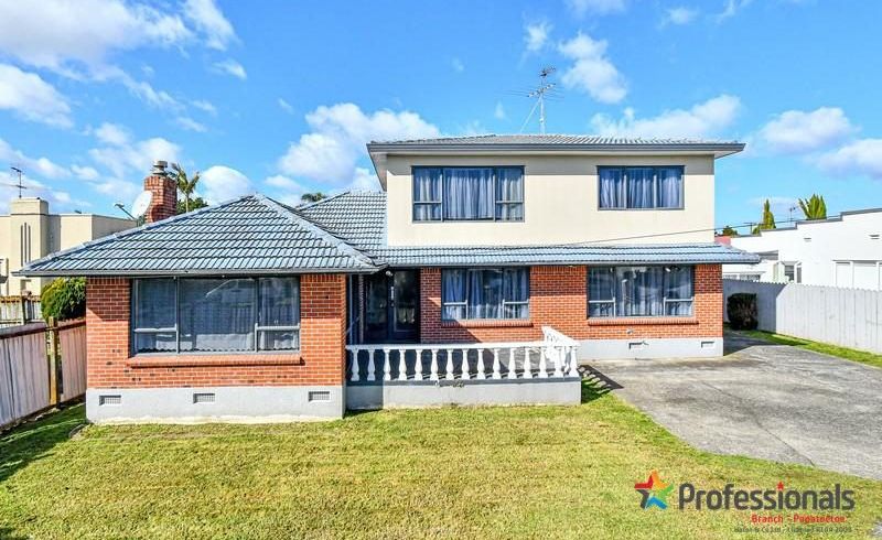  at 1/39 Allenby Road, Papatoetoe, Auckland