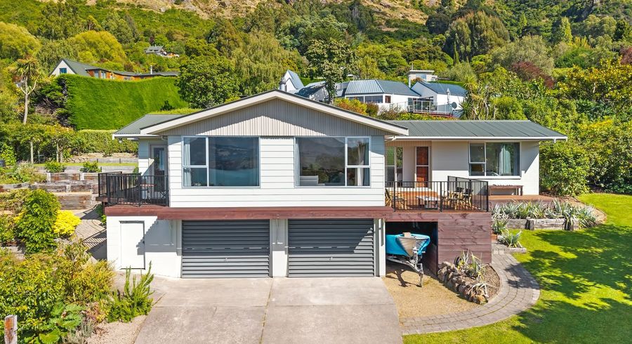  at 25 Zephyr Terrace, Governors Bay, Banks Peninsula, Canterbury