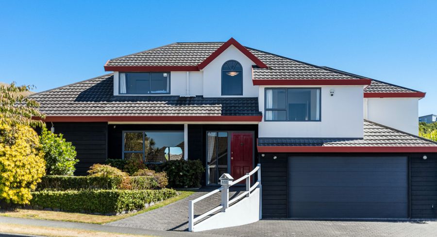 at 122 Westchester Drive, Churton Park, Wellington