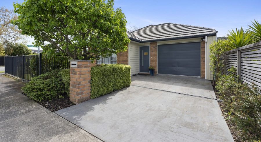  at 78 Pine Avenue, Ebdentown, Upper Hutt