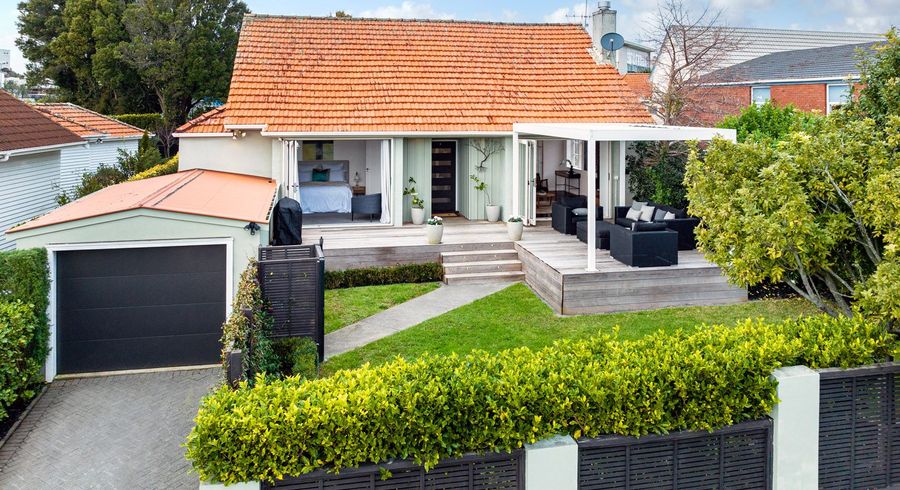  at 122 Reihana Street, Orakei, Auckland