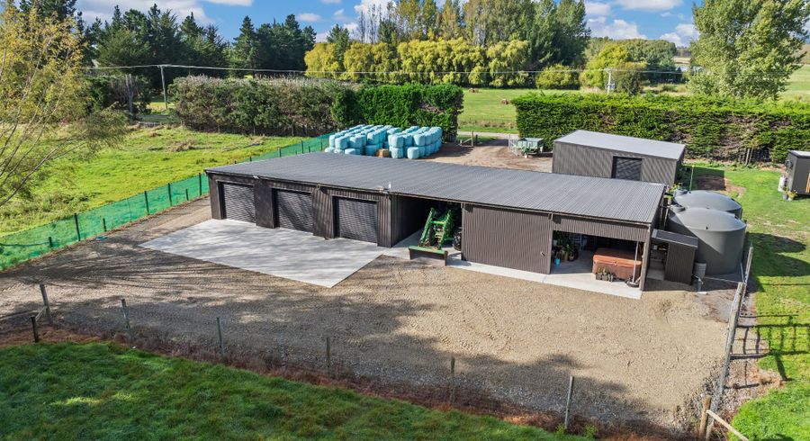  at 745 Lower Sefton Road, Sefton, Waimakariri, Canterbury