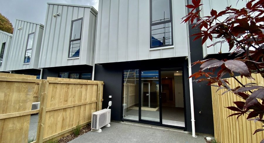  at 10/314 Worcester Street, Linwood, Christchurch