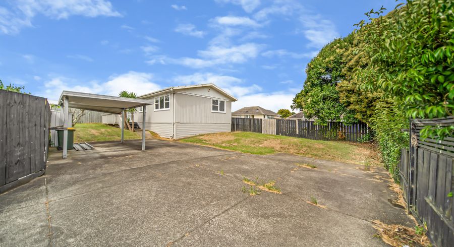  at 5A Linda Place, Otara, Auckland