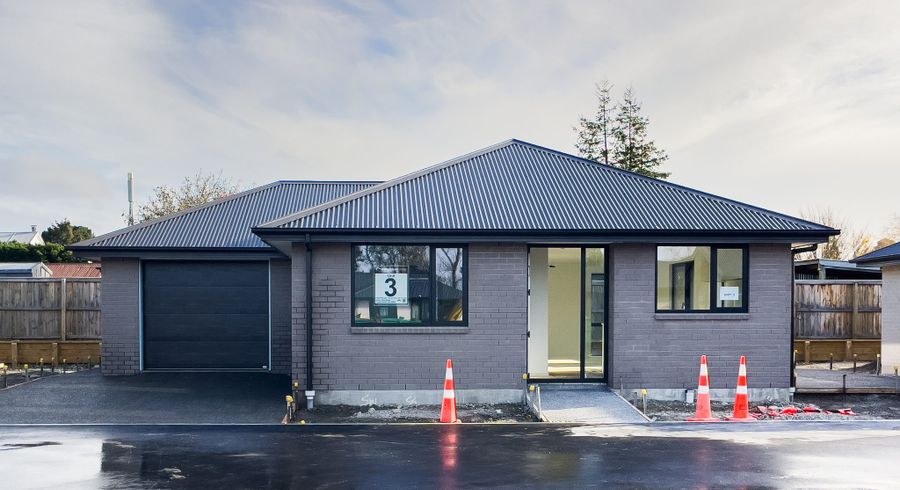  at 3/18 Main Street, Oxford, Waimakariri, Canterbury