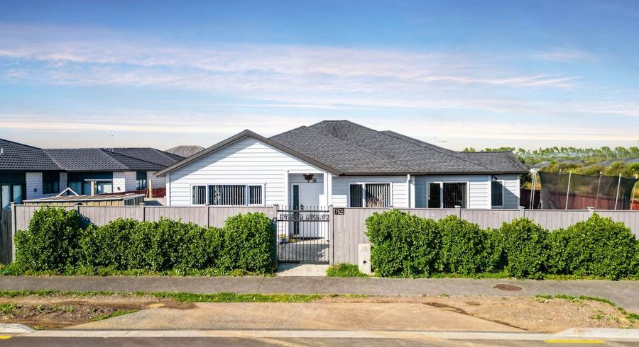  at 16 Softwood Avenue, Takanini, Auckland