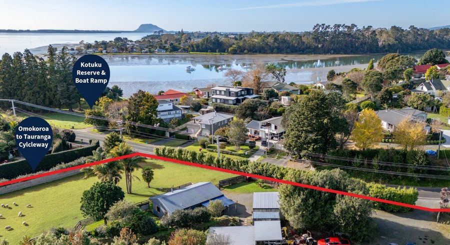  at 249 Plummers Point Road, Tauranga