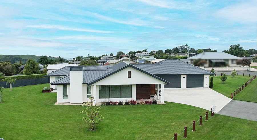  at 3A Weston Road, Holmes Hill, Oamaru