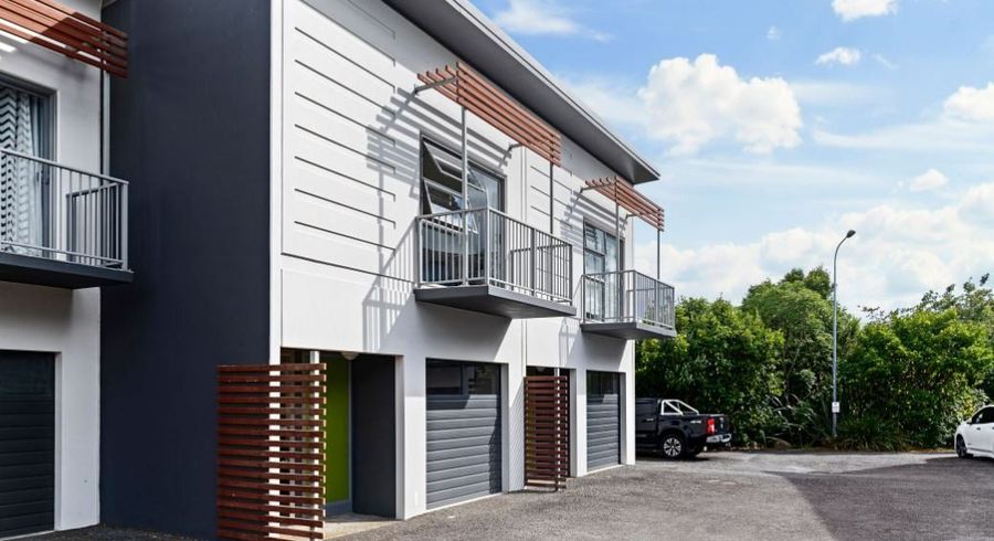  at 6/38 Maratahu Street, Westown, New Plymouth, Taranaki