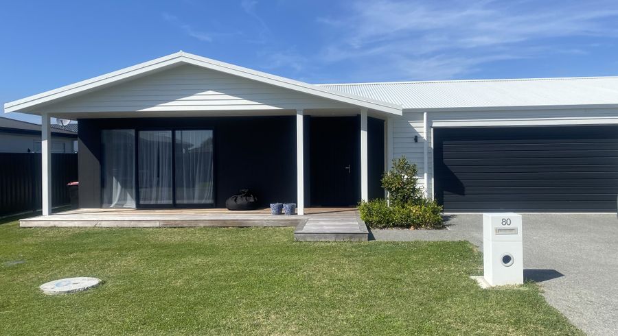  at 80 Hunter Drive, Te Awa, Napier, Hawke's Bay