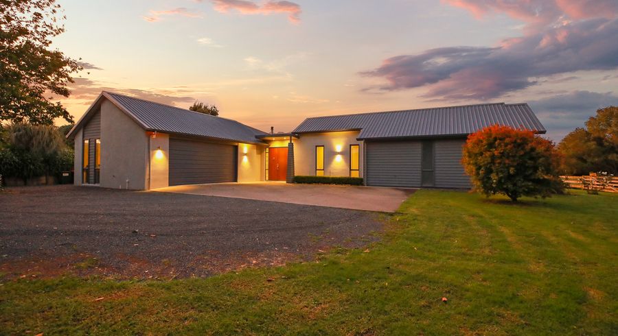  at 400 O'Shea Road, Pirongia, Pirongia