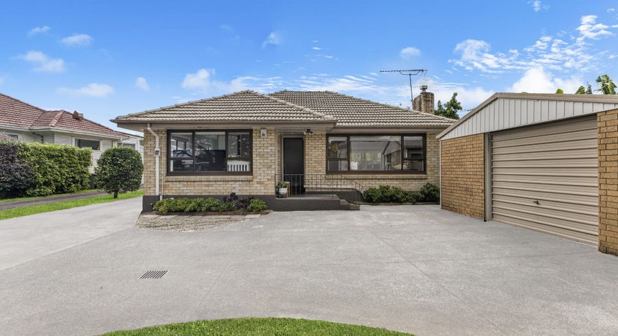  at 89 Beach Road, Papakura, Papakura, Auckland