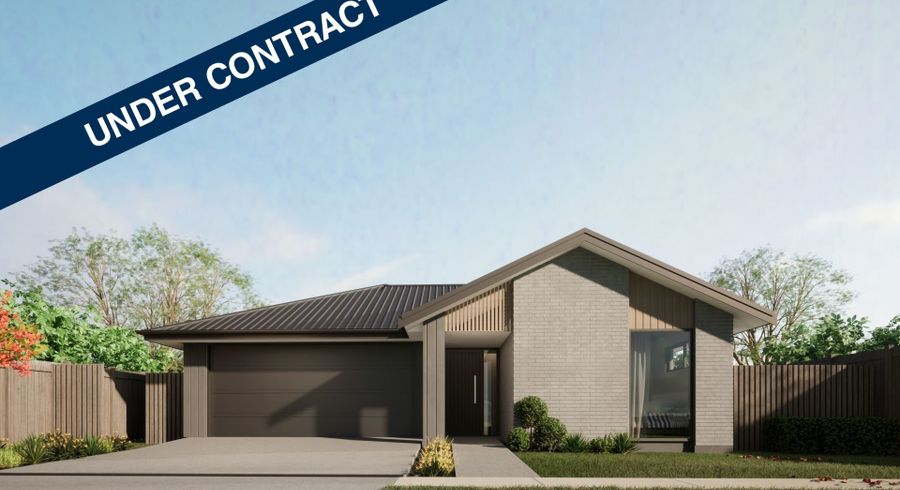  at (Lot 64)/19 Manning Street, Lockerbie Estate, Morrinsville, Matamata-Piako, Waikato