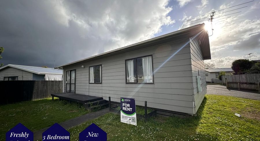  at 23A Templeton PI, Clendon Park, Manukau City, Auckland
