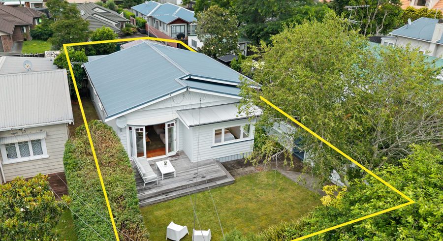  at 45 Heretaunga Avenue, Onehunga, Auckland City, Auckland