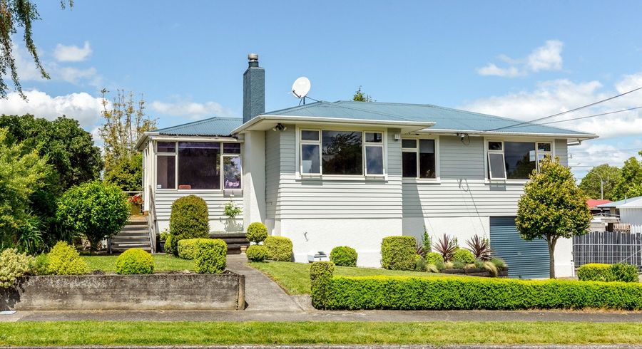  at 4 Wavell Crescent, Masterton, Masterton, Wellington