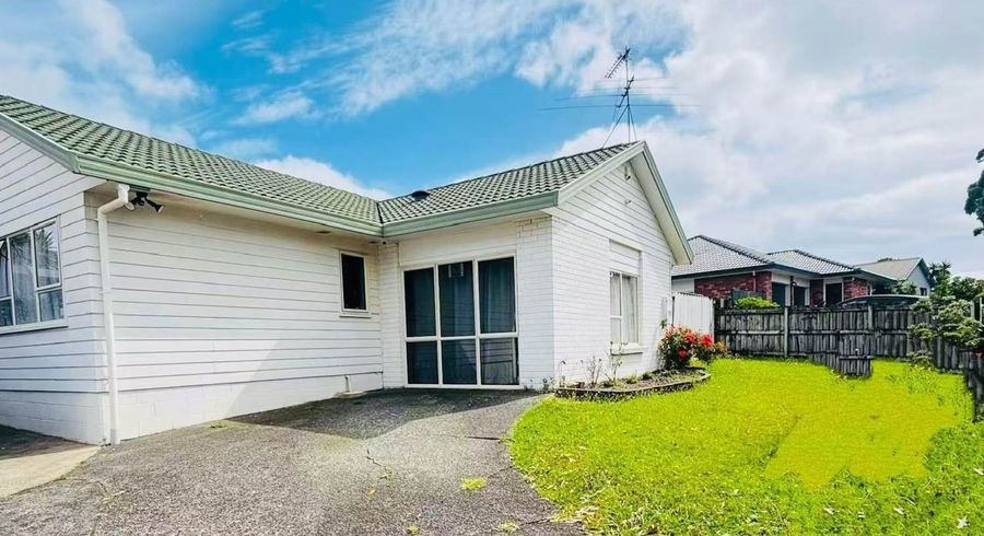  at 53 Barbados Drive, Unsworth Heights, North Shore City, Auckland
