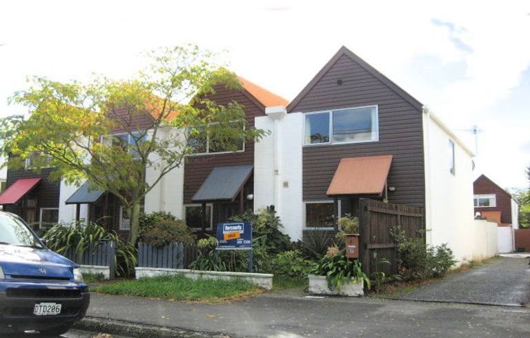  at 7/27 Buffon Street, Waltham, Christchurch City, Canterbury